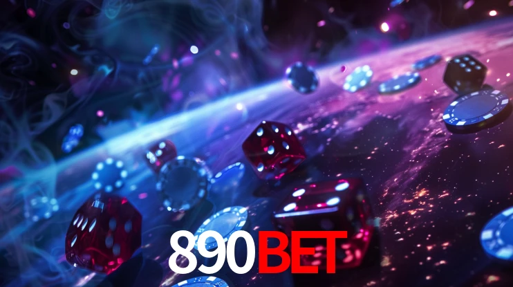 Welcome Bonus 890bet