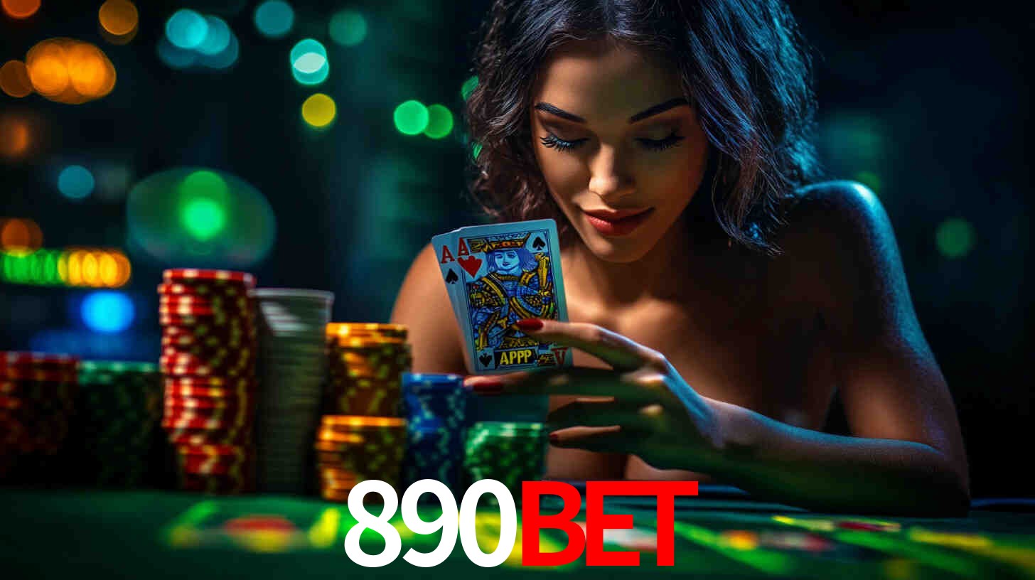 Estatísticas 890bet