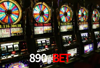 Promoções Sazonais 890 bet