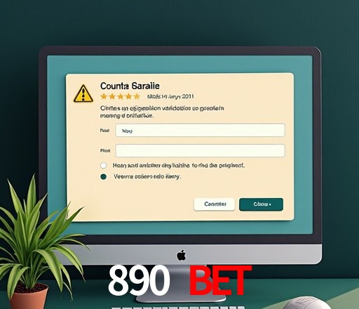 Interface Premium 890 bet