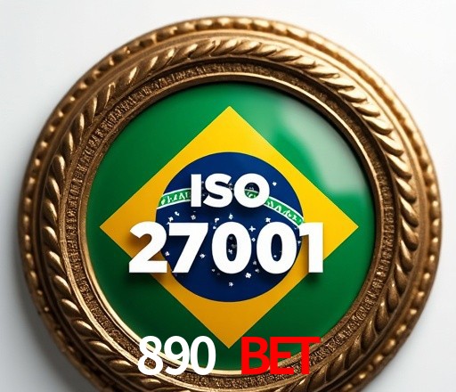 Tecnologia da Plataforma 890 bet