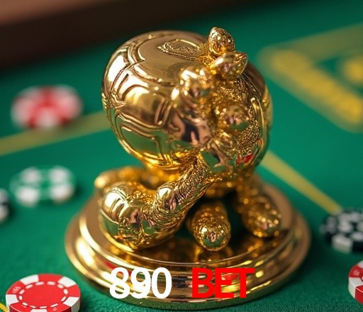 Design Responsivo 890 bet