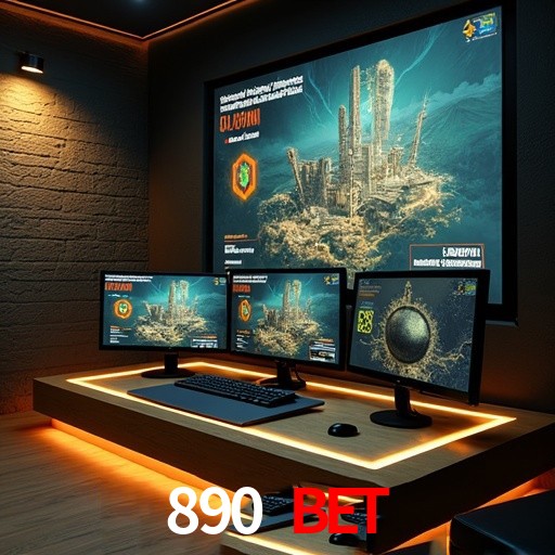 Jogos de Slot 890 bet