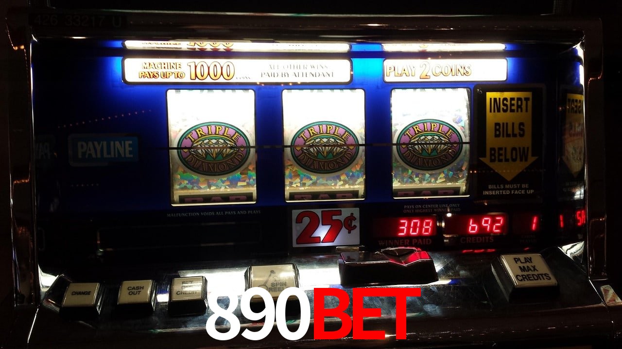 VIP Casino 890bet