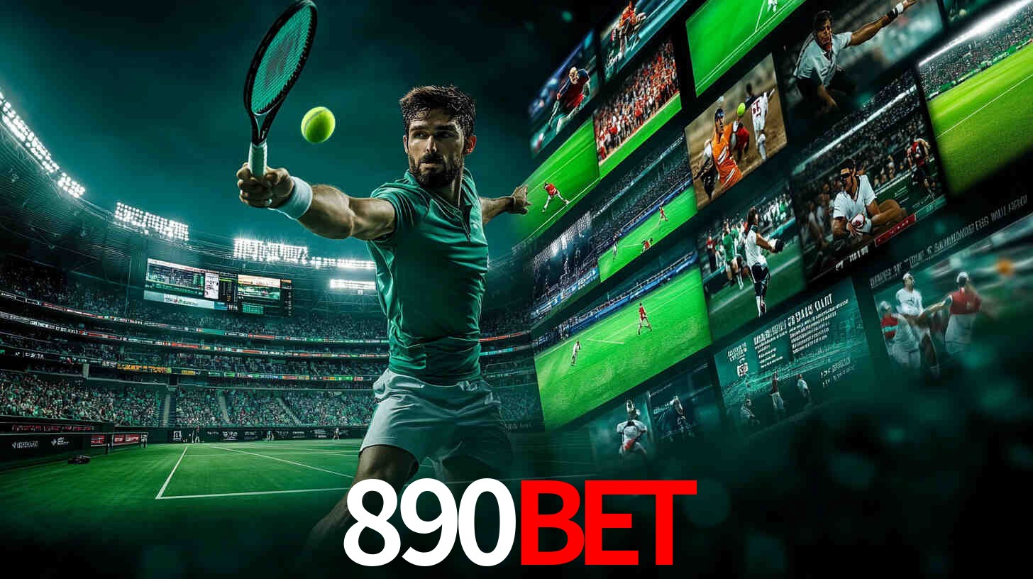Casino VIP 890bet