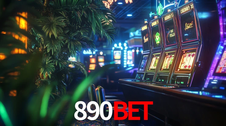 Exclusive Games 890bet