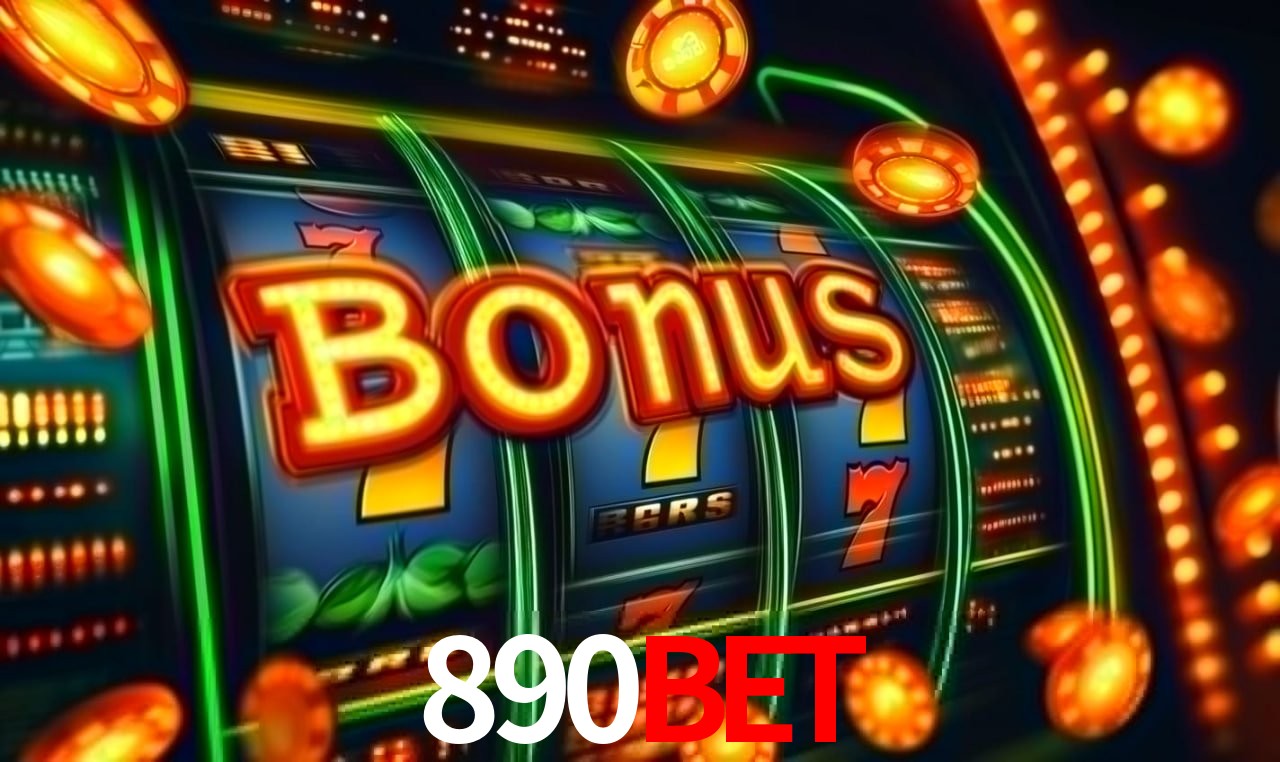 Daily Bonuses 890bet