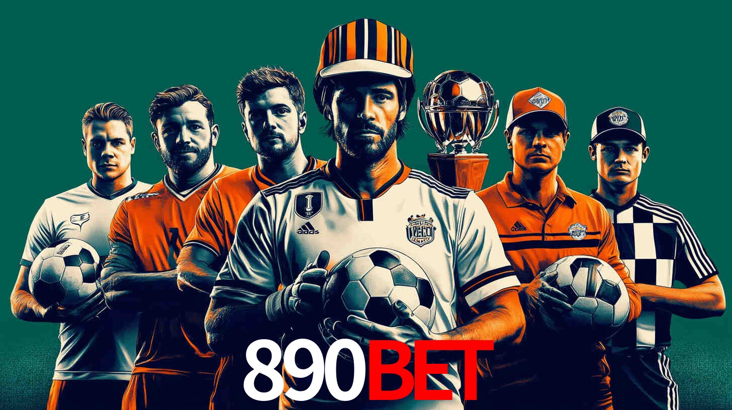 Apostas de Tênis 890bet