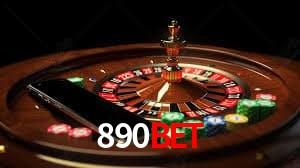 Blackjack Table 890bet