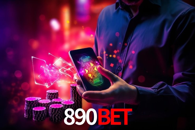Apostas Esportivas na 890bet: Um Guia Completo