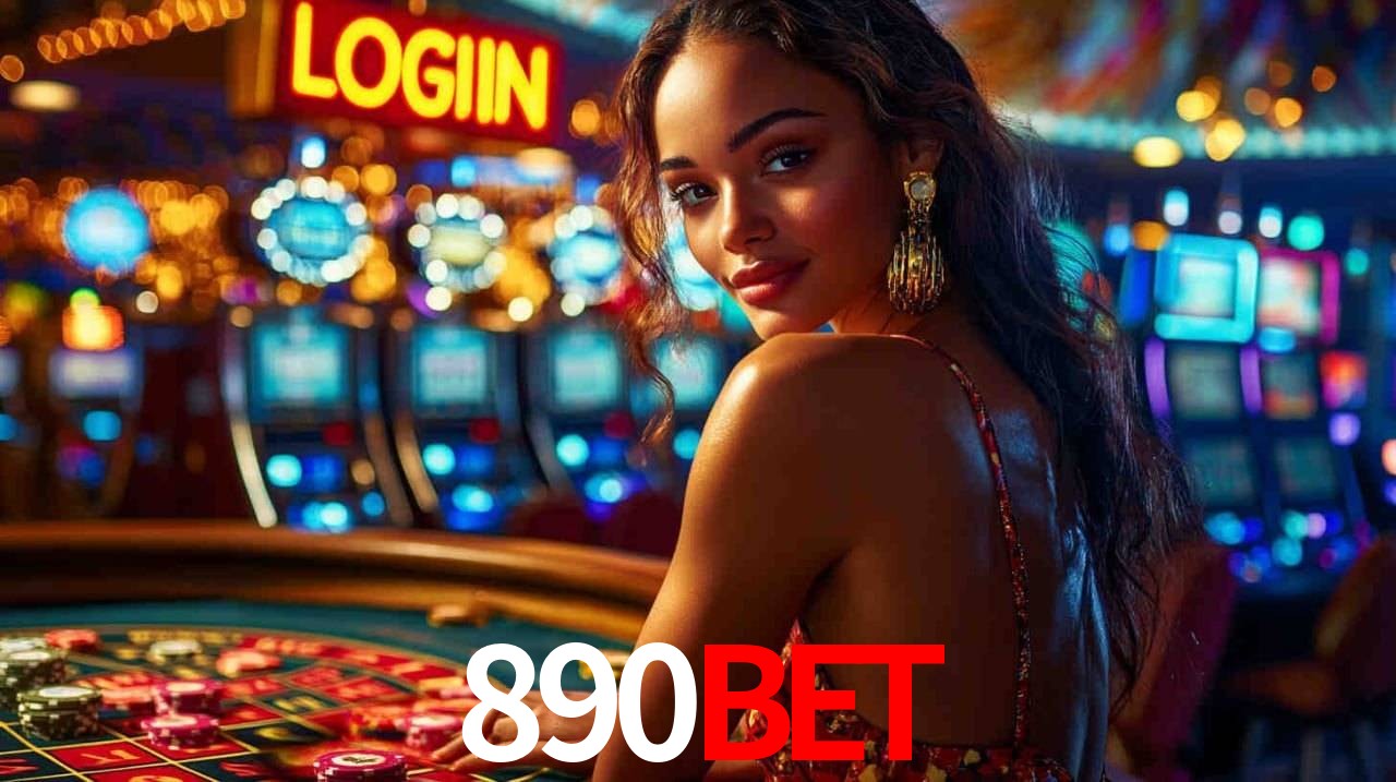 A Experiência Imersiva dos Cassinos Ao Vivo no 890bet