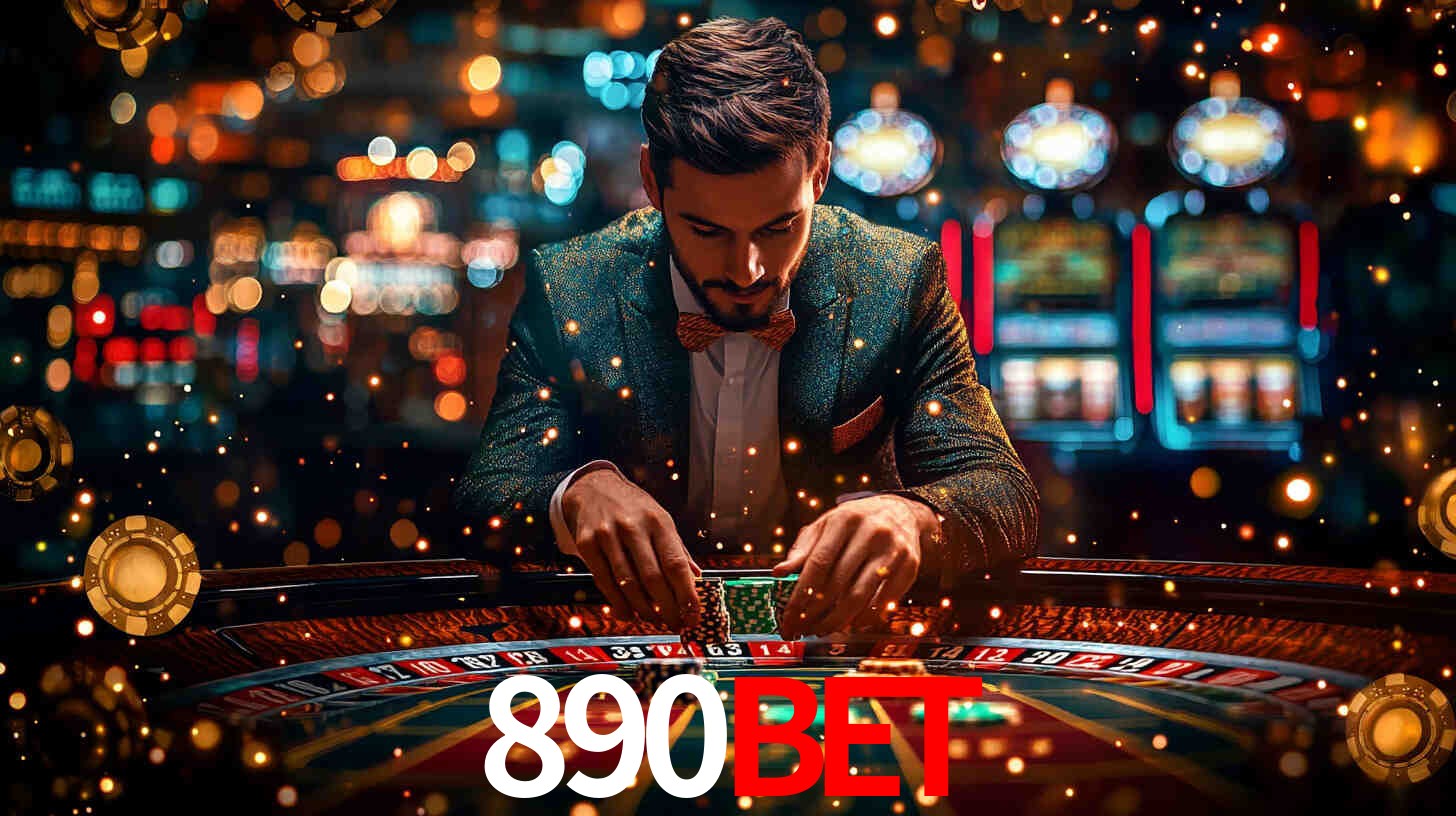 890bet