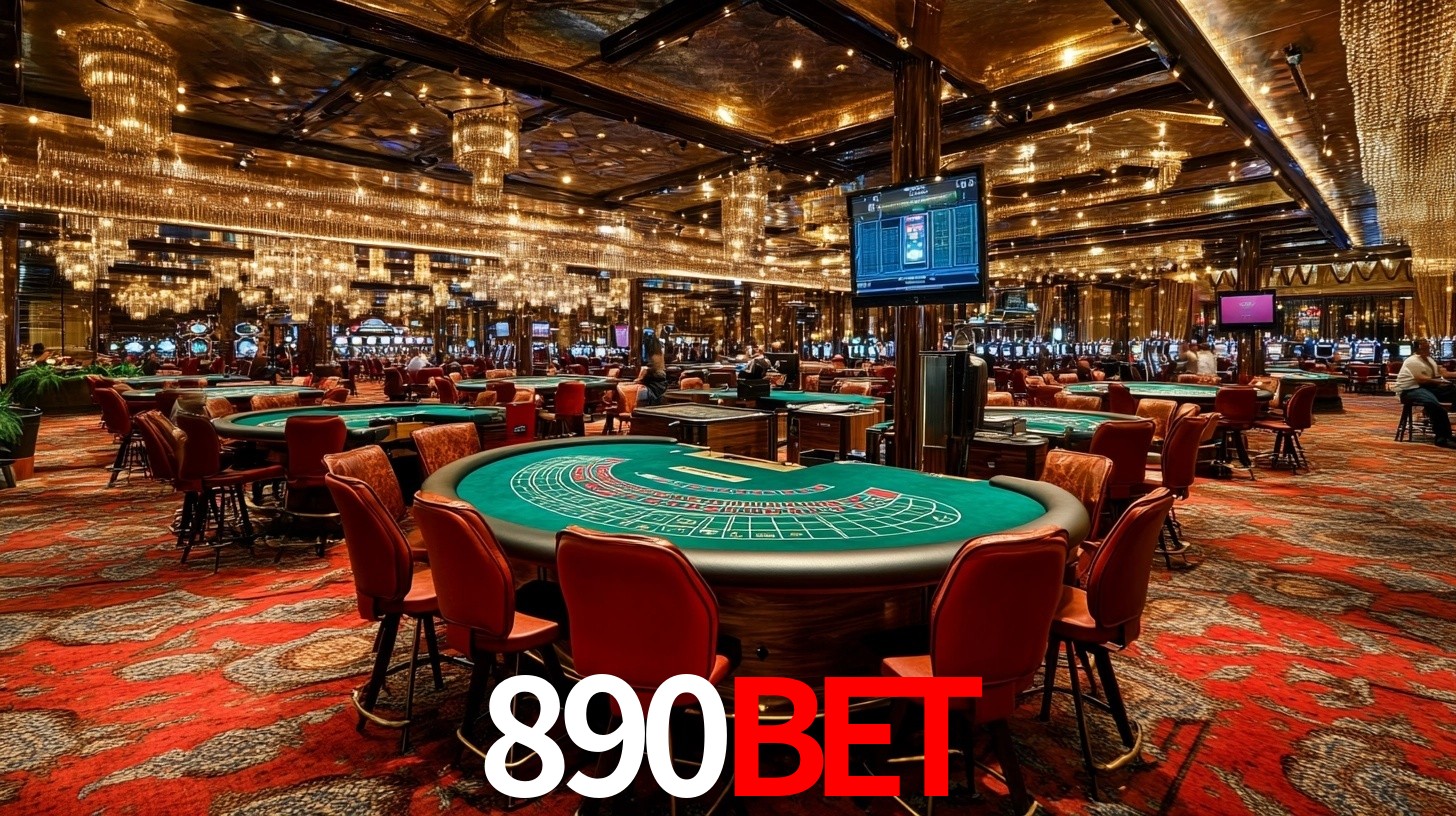 890bet