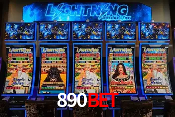 Descubra o Mundo do Cassino Online com 890bet