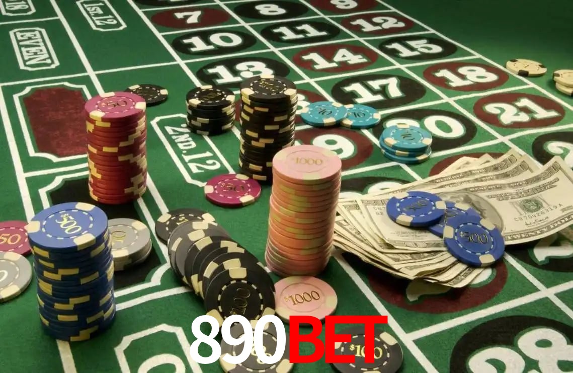 Basketball Betting 890bet