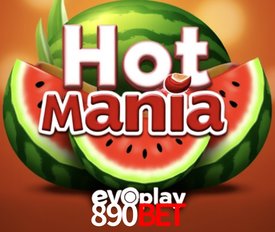 Slot Games 890bet