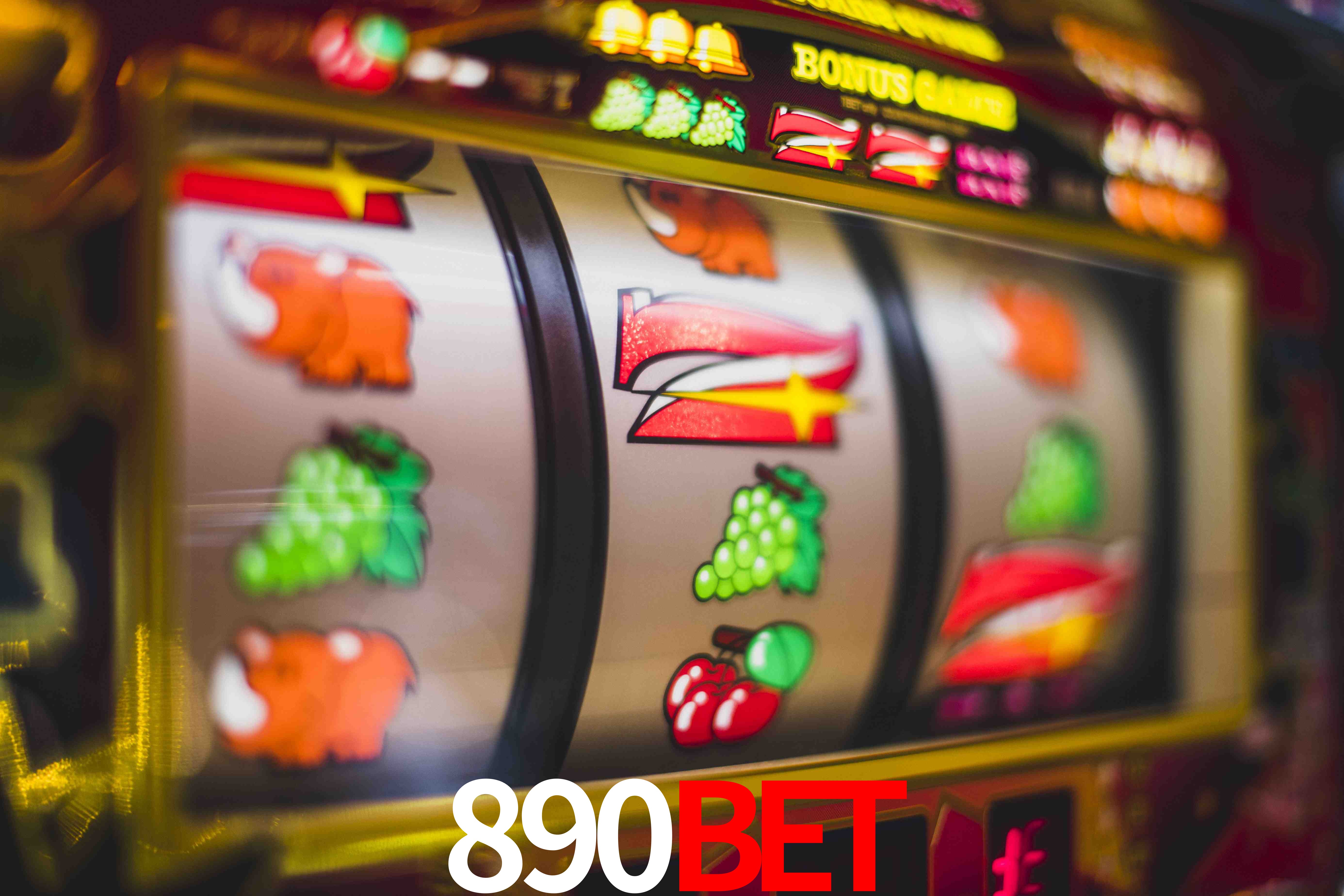 Live Casino 890bet