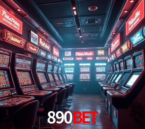 Explorando a Categoria de Eventos em Apostas na 890bet