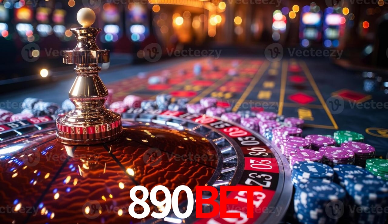 Quick Registration 890bet