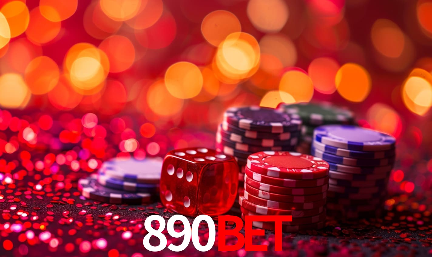 Casino Ao Vivo 890bet