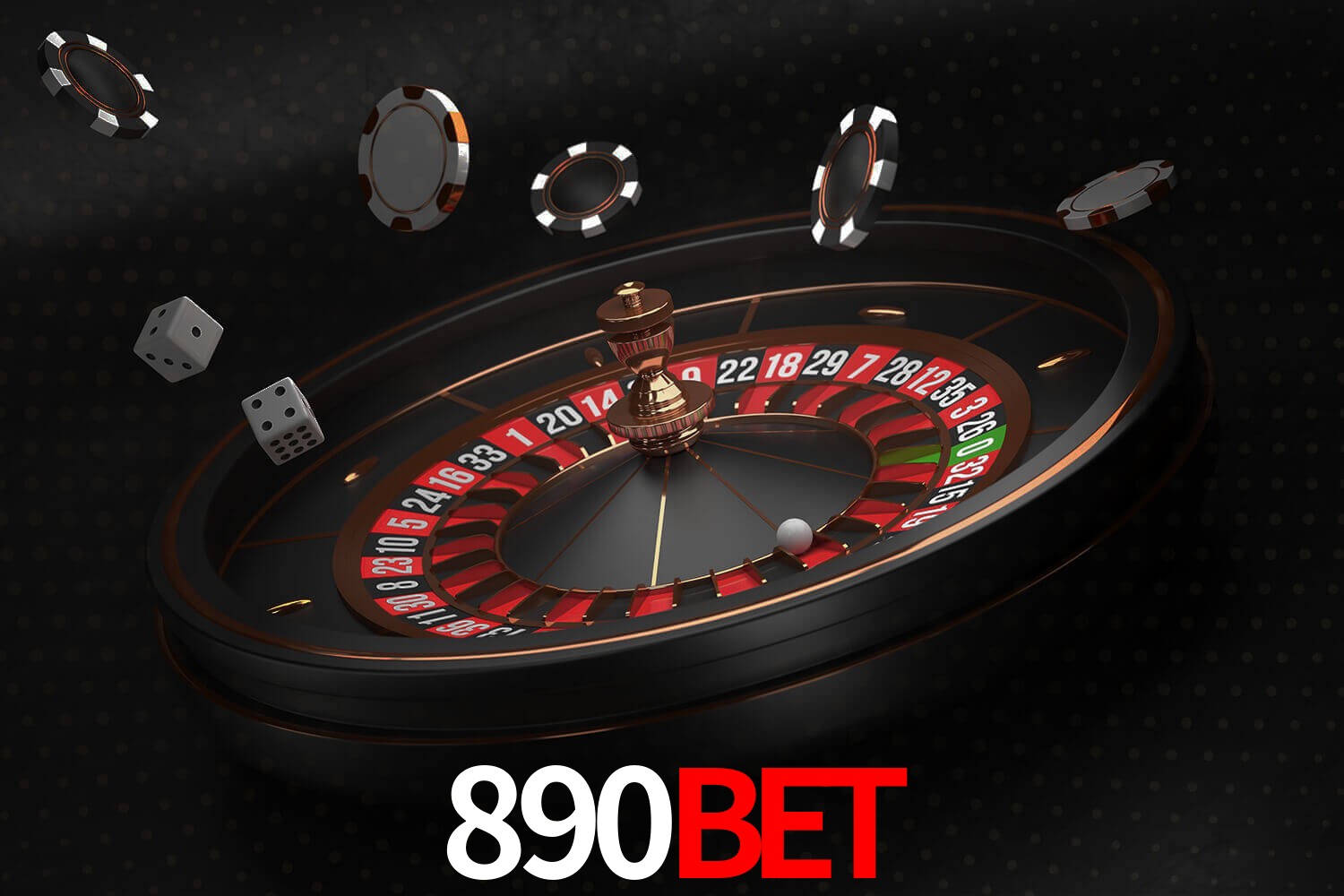 890bet: A Experiência de Casino com Jogos de Mesa ao Vivo