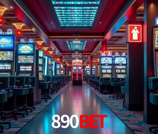 Cadastro Rápido 890bet