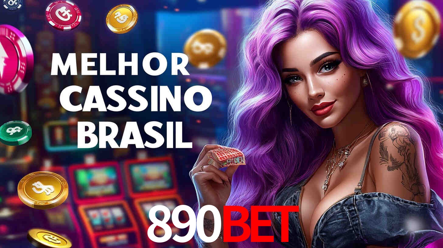 Apostas de Futebol 890bet