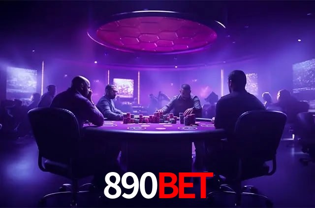 Apostas Esportivas na 890bet: Um Guia Completo