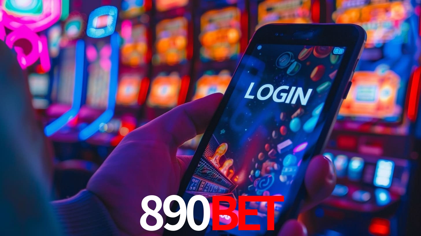 Inovações de Jogos na 890bet: O Futuro das Experiências Interativas