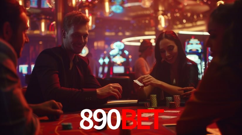 Jogos Exclusivos 890bet