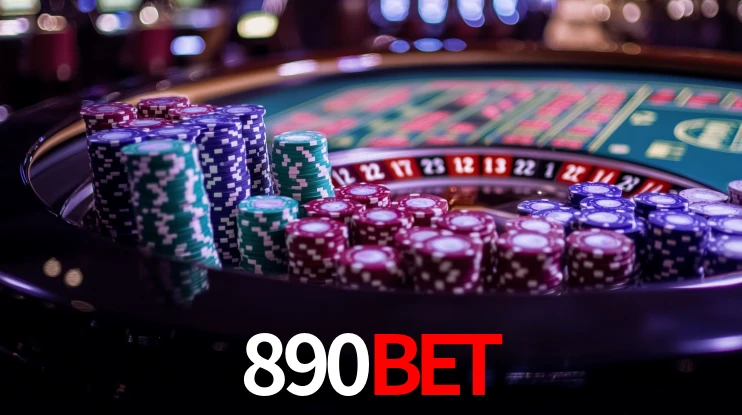 Premium Interface 890bet