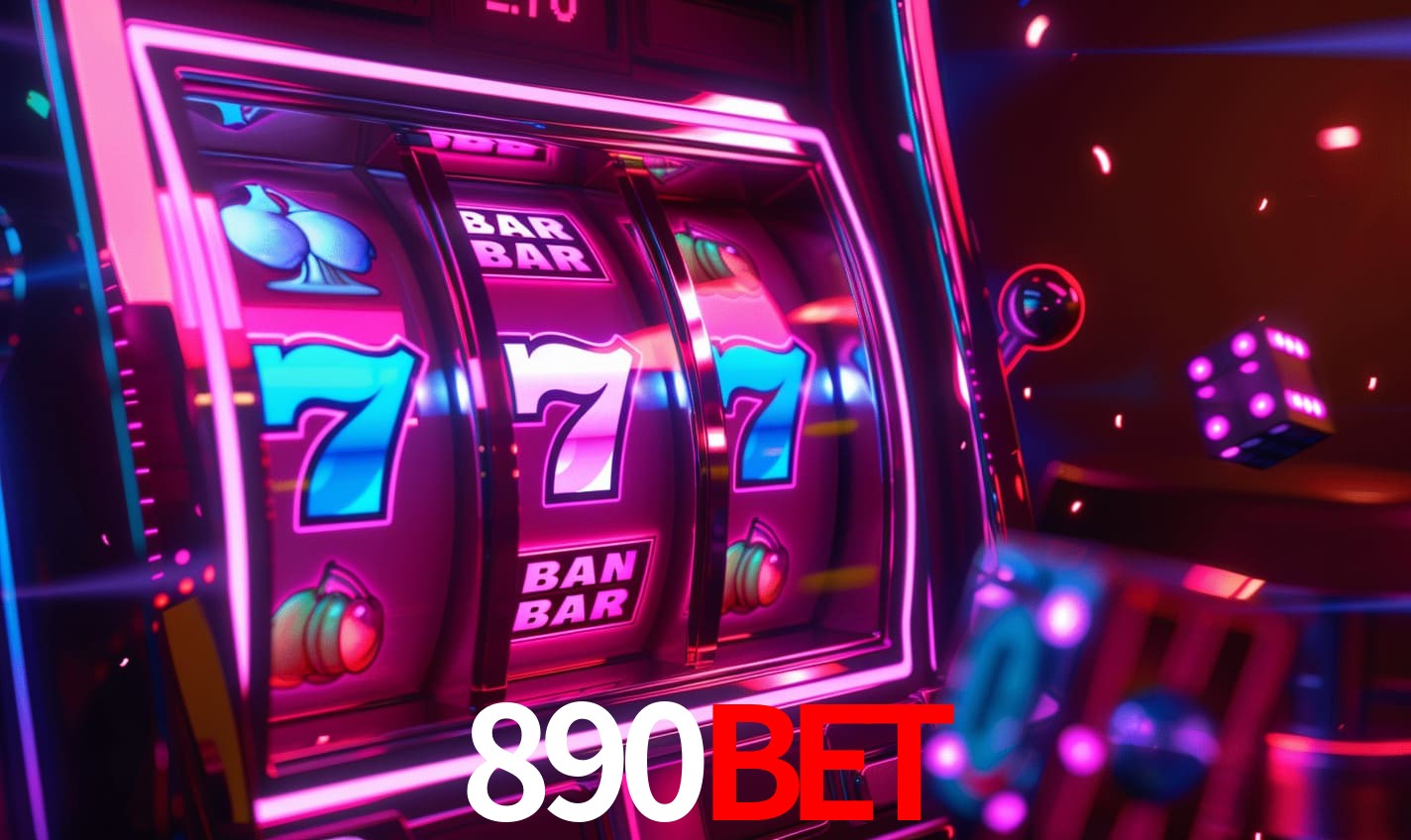 Provedores de Jogos 890bet