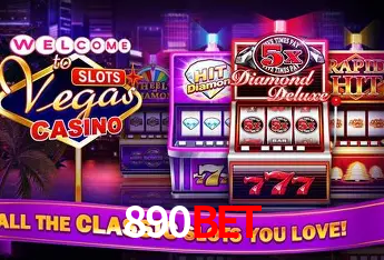 Flash Promotion 890bet