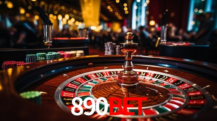 Secure Login 890bet