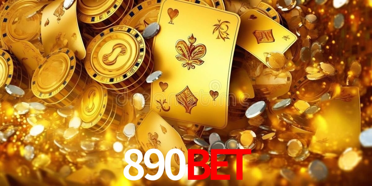 Login Seguro 890bet