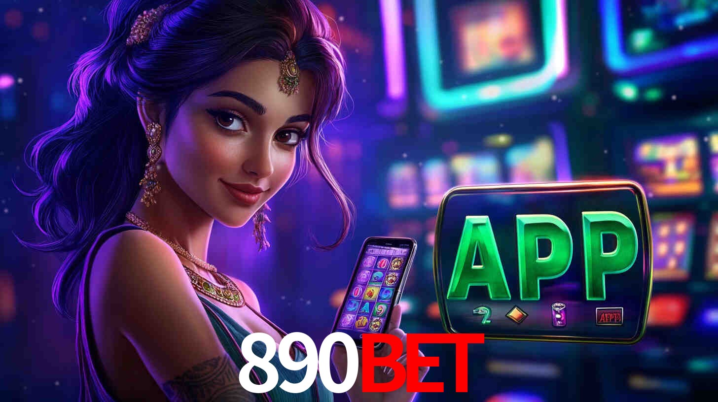 Desvendando o Mundo dos Jogos Virtuais na 890bet