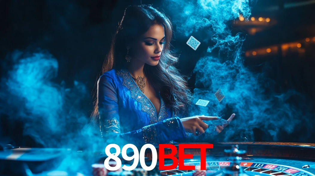 Diretório de Jogos 890bet