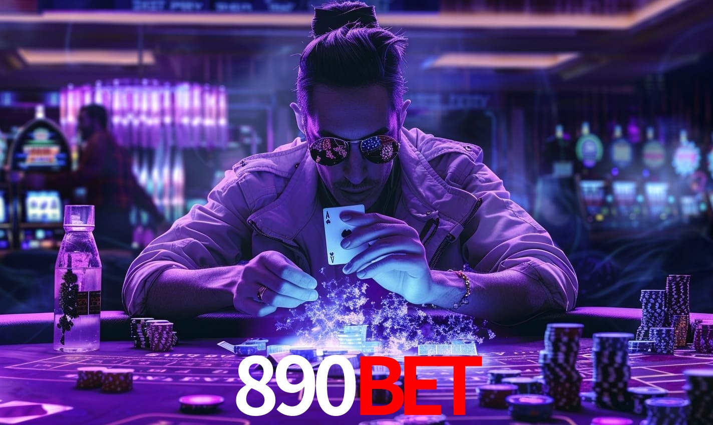 Programa VIP 890bet