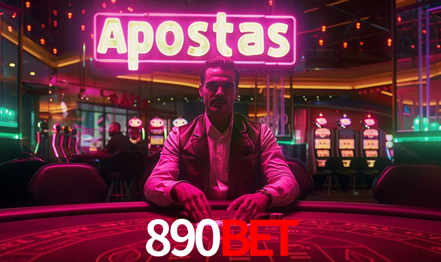 Jogos de Slot 890bet