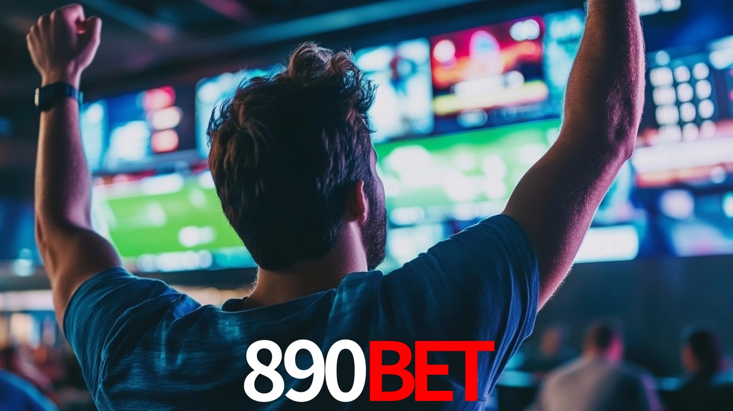Bônus Generosos e Exclusivos no 890bet para Você!