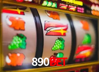 Descubra o Mundo do Cassino Online com 890bet