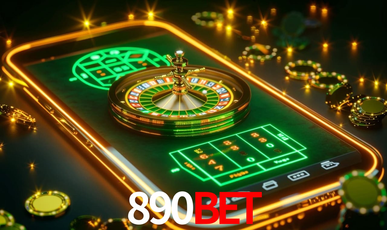 Descubra a Essência do 890bet: Nossa História e Compromissos