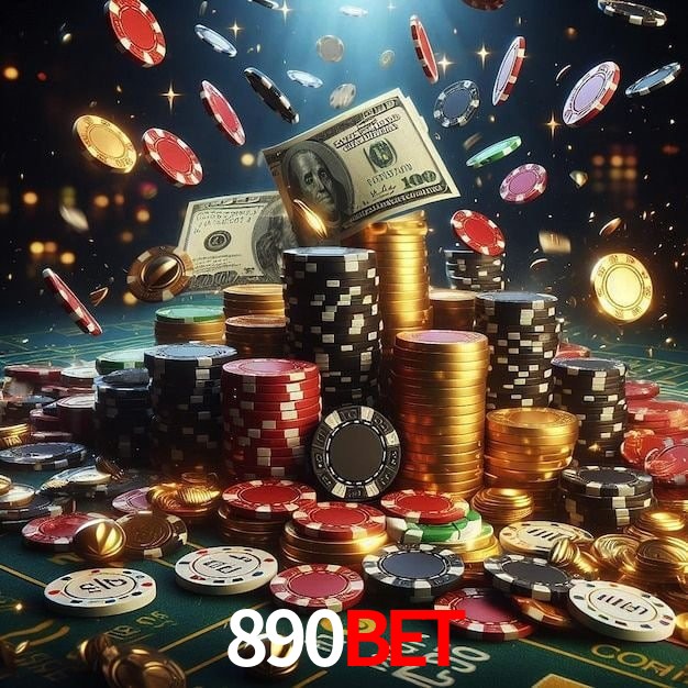 Promoções Sazonais 890bet