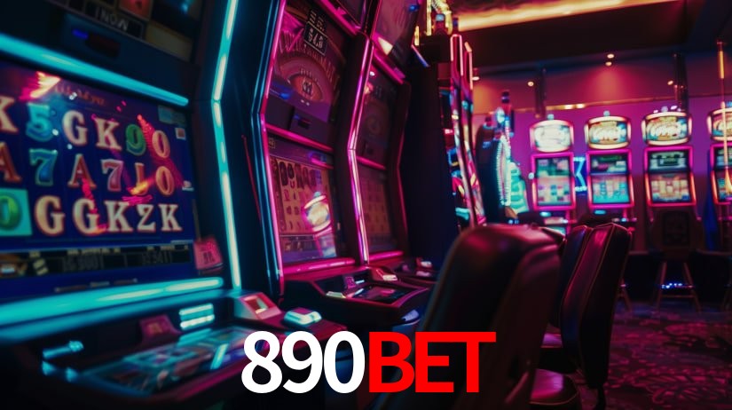 Account Benefits 890bet