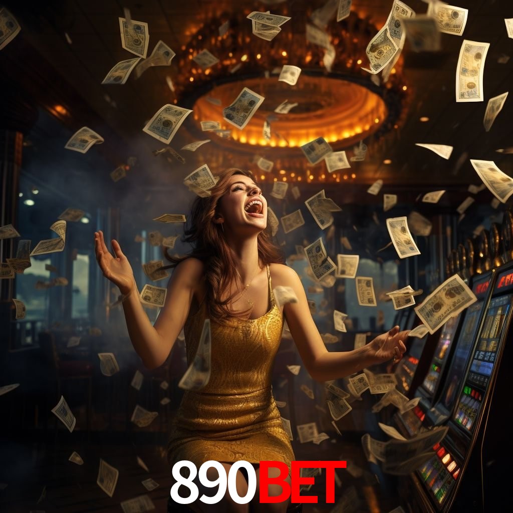 Tournaments 890bet