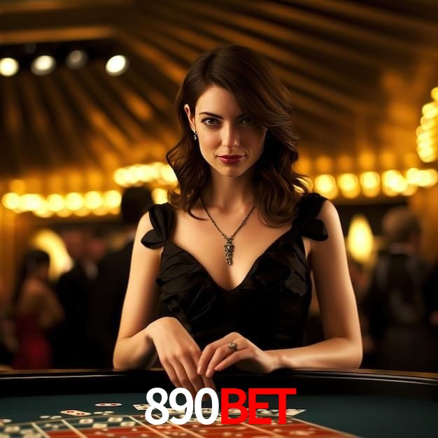 Recursos de Bônus 890bet