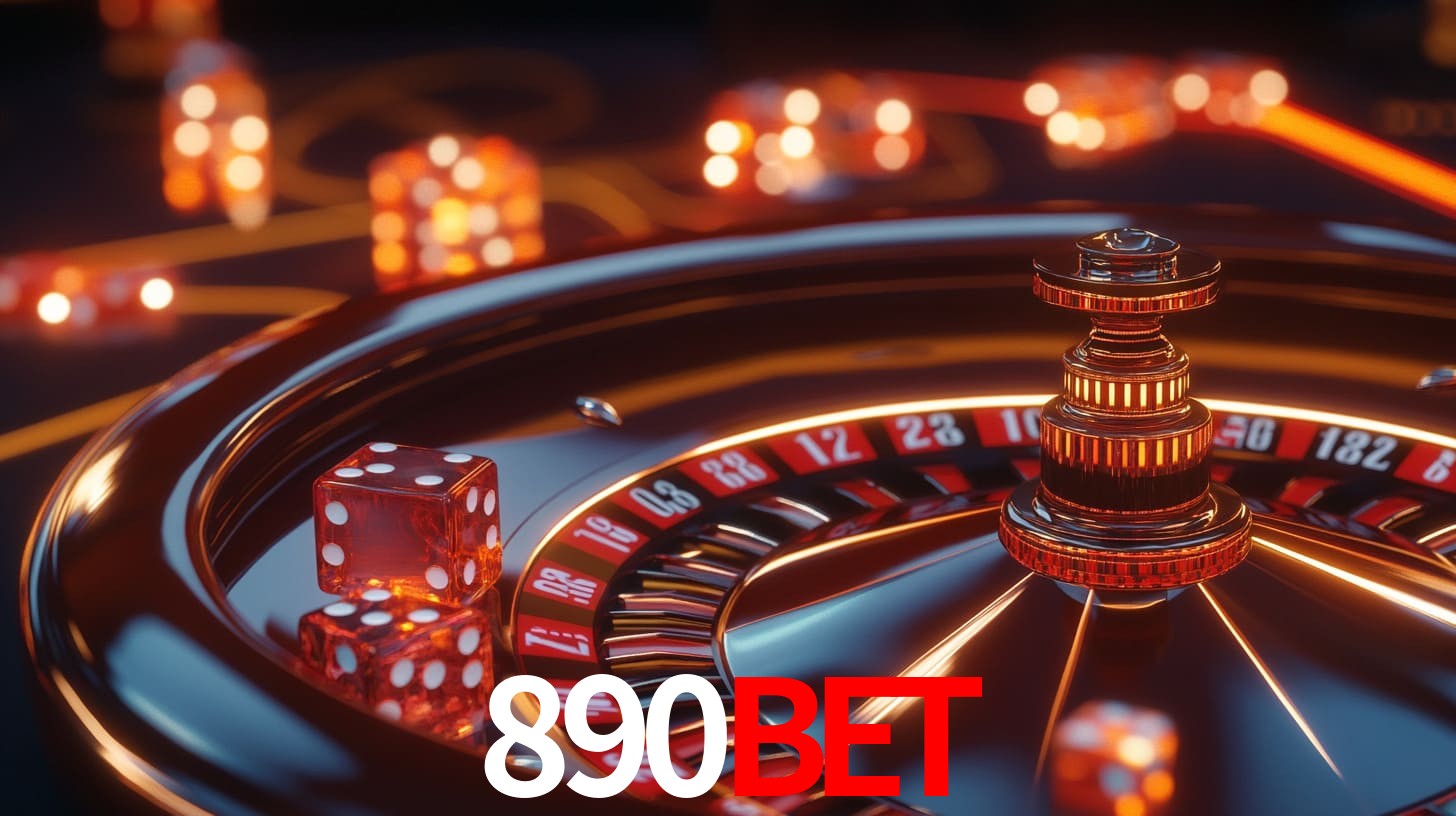 Welcome Bonus 890bet