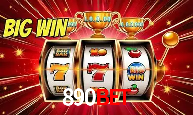 Seasonal Promotions 890bet